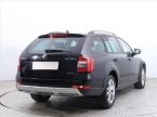 Škoda Octavia - fotka číslo 4
