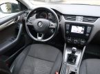 Škoda Octavia - fotka číslo 6