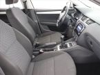 Škoda Octavia - fotka číslo 8