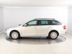 Škoda Octavia - fotka číslo 2