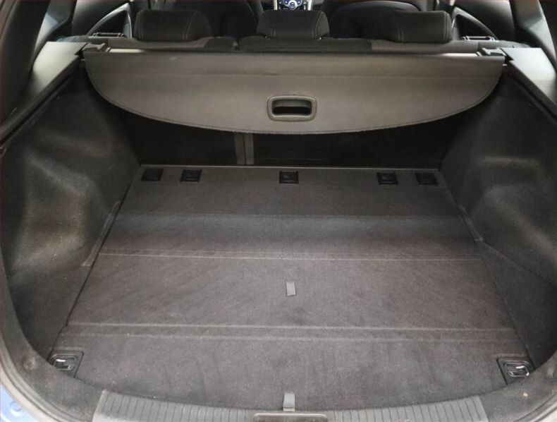 Hyundai i30 - hlavní fotka