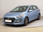 Hyundai i30 - fotka číslo 1