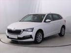 Škoda Scala - fotka číslo 1