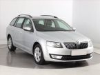 Škoda Octavia - fotka číslo 0