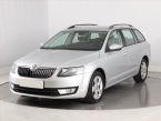 Škoda Octavia - fotka číslo 1