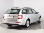 Škoda Octavia - fotka číslo 4
