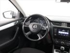Škoda Octavia - fotka číslo 6