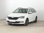 Škoda Fabia - fotka číslo 1