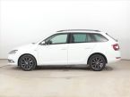 Škoda Fabia - fotka číslo 2