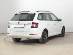 Škoda Fabia - fotka číslo 4