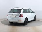 Škoda Fabia - fotka číslo 4