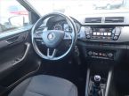 Škoda Fabia - fotka číslo 6