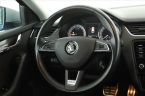 Škoda Octavia - fotka číslo 7