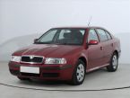 Škoda Octavia - fotka číslo 1