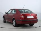 Škoda Octavia - fotka číslo 3