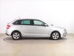 Škoda Rapid - fotka číslo 5
