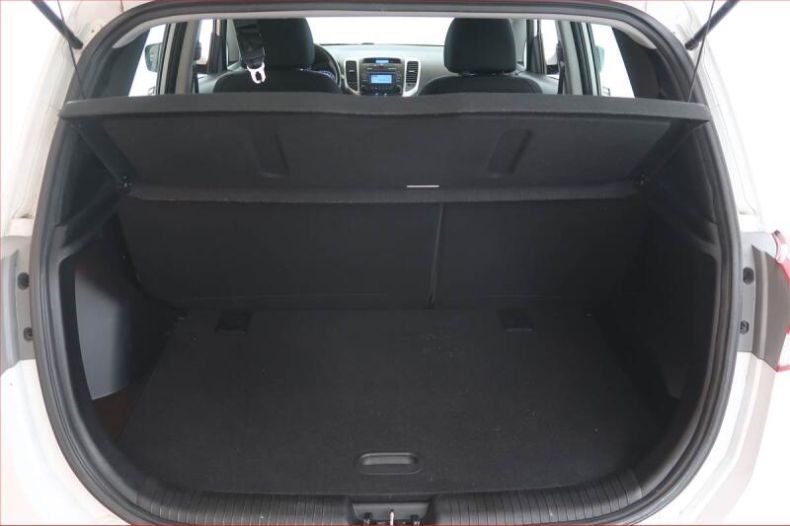 Hyundai ix20 - hlavní fotka