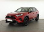 Toyota RAV 4 - fotka číslo 1