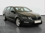 Škoda Octavia - fotka číslo 0