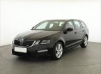 Škoda Octavia - fotka číslo 1