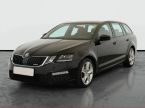 Škoda Octavia - fotka číslo 1
