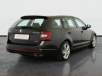Škoda Octavia - fotka číslo 4