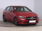 Mercedes Třída B - fotka číslo 0