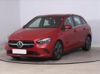 Mercedes Třída B - fotka číslo 1