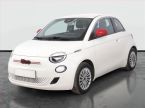 Fiat 500 - fotka číslo 1