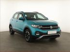 Volkswagen T-CROSS - fotka číslo 0