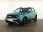Volkswagen T-CROSS - fotka číslo 1