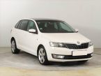 Škoda Rapid - fotka číslo 0