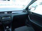 Škoda Rapid - fotka číslo 7