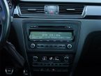 Škoda Rapid - fotka číslo 11