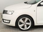 Škoda Rapid - fotka číslo 13