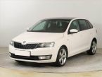 Škoda Rapid - fotka číslo 1