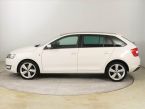 Škoda Rapid - fotka číslo 2