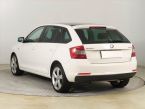 Škoda Rapid - fotka číslo 3