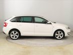 Škoda Rapid - fotka číslo 5