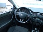 Škoda Rapid - fotka číslo 6