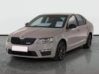 Škoda Octavia - fotka číslo 1