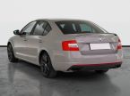 Škoda Octavia - fotka číslo 3