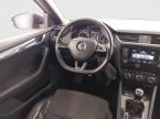 Škoda Octavia - fotka číslo 6