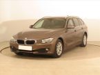 BMW Řada 3 - fotka číslo 1