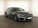 Mercedes Třída CLS - fotka číslo 0