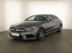 Mercedes Třída CLS - fotka číslo 1