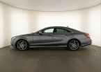 Mercedes Třída CLS - fotka číslo 2