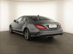 Mercedes Třída CLS - fotka číslo 3