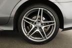 Mercedes Třída CLS - fotka číslo 16