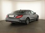 Mercedes Třída CLS - fotka číslo 4